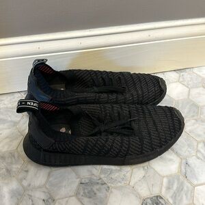 Men’s adidas sock NMD size 11.5 black